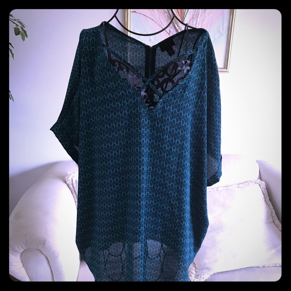 Blouse
